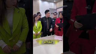 O Trabalho Duro É Recompensado E Punido