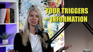 What If Your Triggers Are Trying to Help You? | Get Curious S:E2