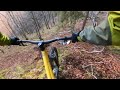 Hometrails / MTB Black Forest / Schwarzwald / 250303