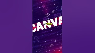Unlock Your Creativity with Canva