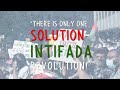 Intifada: A Call to Violence