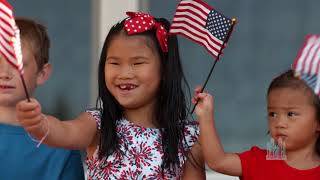 Memorial Day Special (May 27, 2018) - Music & The Spoken Word