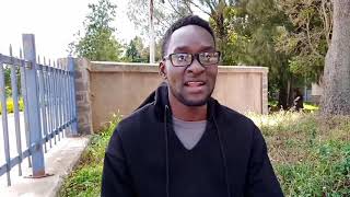 Introduction to Kiswahili Semantics.