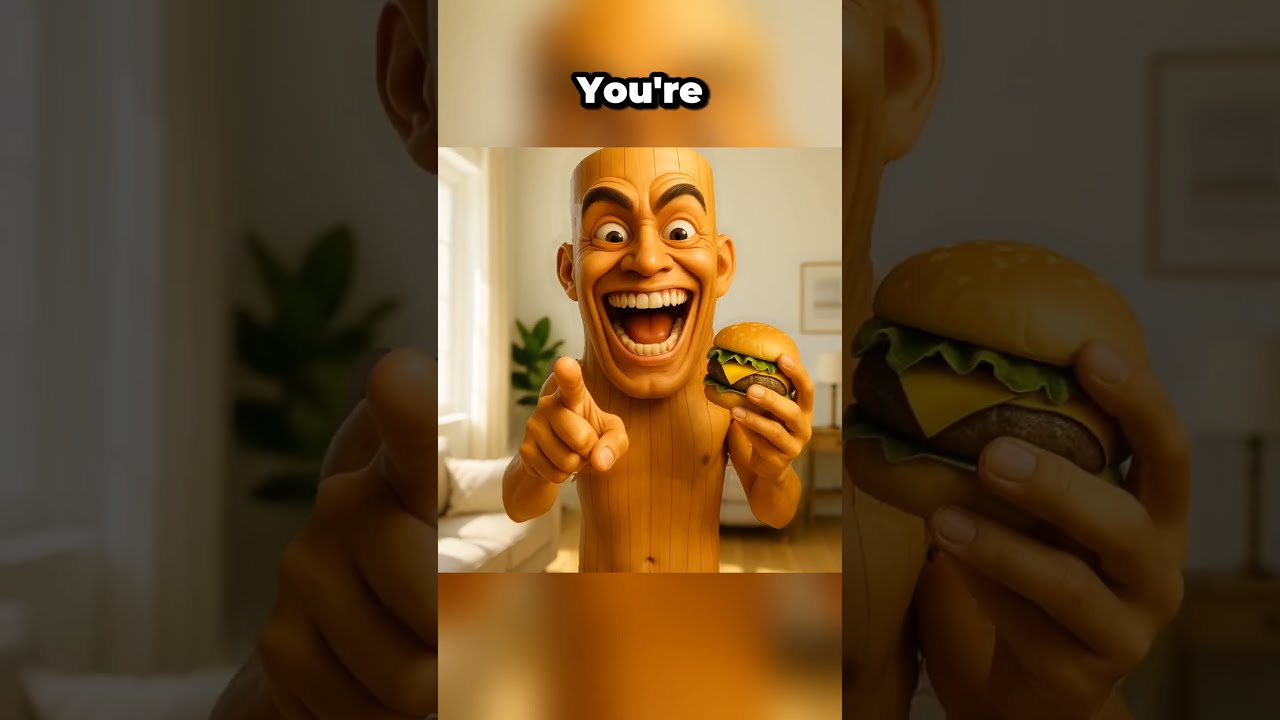 Send This To Someone Ugly 
