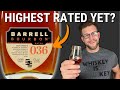 Should you be on the hunt for Barrell Bourbon Batch 36?