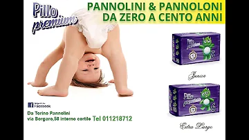 Quanto costano i pannolini Pillo?