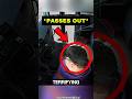 Driver Passes Out! Hero Kid Saves Bus!