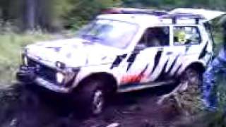 Traryd Offroad 20090725