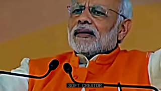DAKU :-ft.  NARENDRA  MODI || Narendra modi Edit !! SOFT CREATOR screenshot 4
