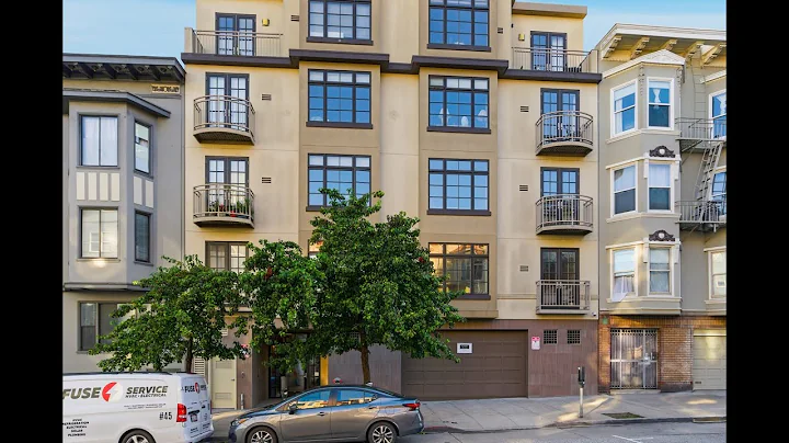 1725 Washington Street Unit 9 San Francisco, CA | ColdwellBankerHomes.com