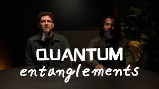 Quantum Entanglements | Self-Determination and a $9-billion Quantum Campus on Chicago’s South Side