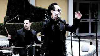 U2 "I Still Haven't Found What I'm Looking For" Live Streaming Auditorium | 4UB Italian U2 Tribute