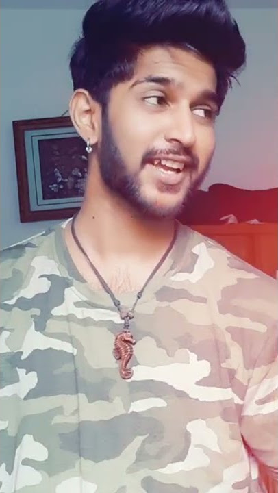 Vampire Teeth Best Tiktok ( Harsha Prabath ) | New Tiktok | #VampireTeeth #Harshaprabath