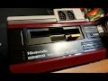 Classic game room  nintendo famicom disk system console review