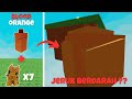 Akhirnya Ada Tanaman Jeruk!! Blood Orange Method Grow a Garden ROBLOX