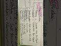 Complete Chapter 2: Is matter around us Pure? Class 9th Science best notes #9thclass #science #best