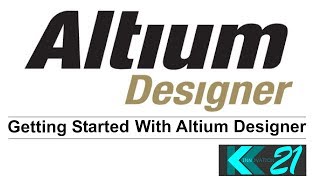 Learn PCB Designing in Altium Designer in just 15 minutes Profile