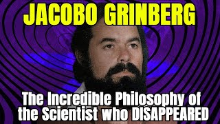 Jacobo Grinberg's Syntergic Theory EXPLAINED in 7 points - "THE SYNTERGIC THEORY" Book Review