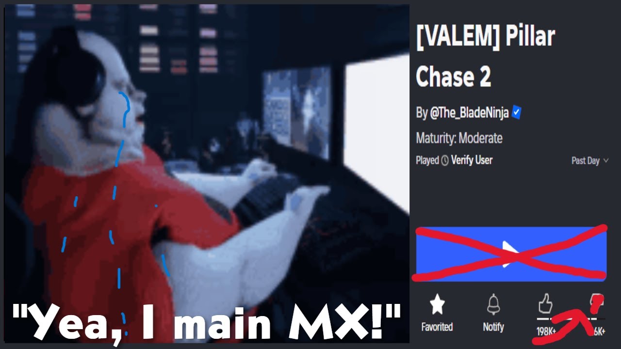 PILLAR CHASE 2 ЗАСТАВИТ ВАС РАЗОЗЛИТЬСЯ.