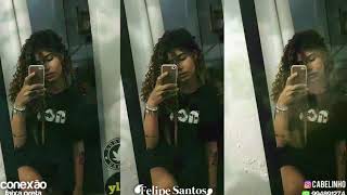 Mc kevin o Chris PARA DE QUERER FAZER EU ME APAIXONAR