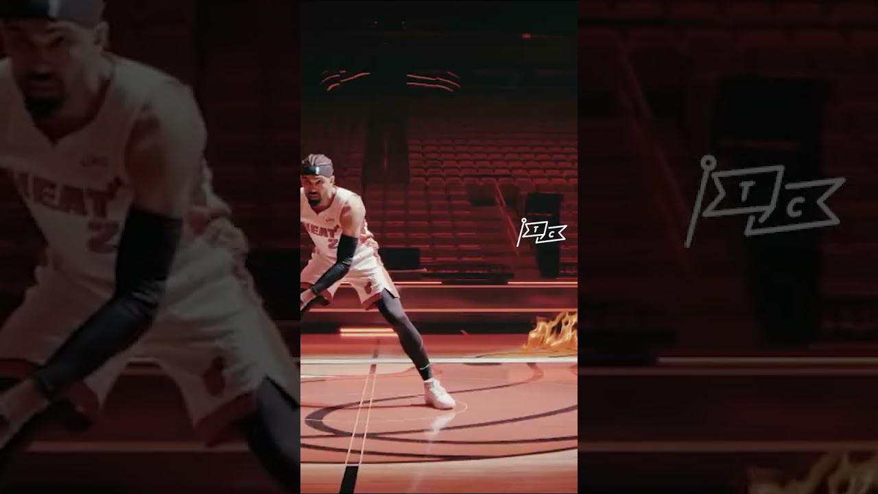 NBA Montage Denver Nuggets vs Miami Heat 2023
