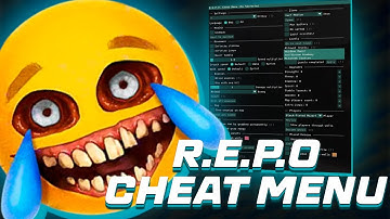 R.E.P.O. Mod Menu 2025: *BEST* R.E.P.O. Hacks & Cheats! [FREE Download]