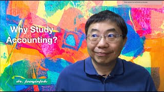 Why Study Accounting? Profile