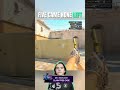 The Wall Was Supposed to Keep Him Out