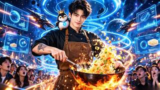 Information Sabotaged and fallen from high status, he gets a magic chef system and turns debt into galactic fame Guide