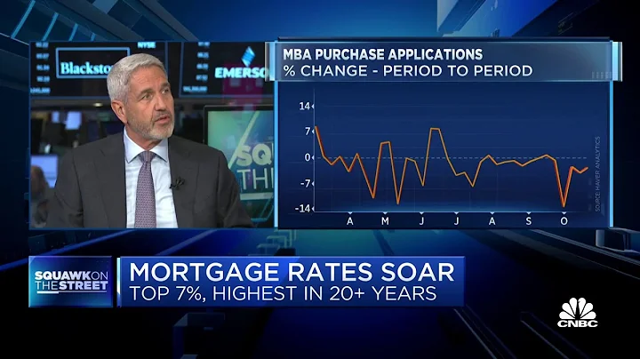 There's a tremendous housing shortage across the c...