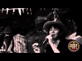 "BEERSHOT.TV" Vol.17 [児玉奈央&amp;Miracle Echo Band] at吉祥寺baobab