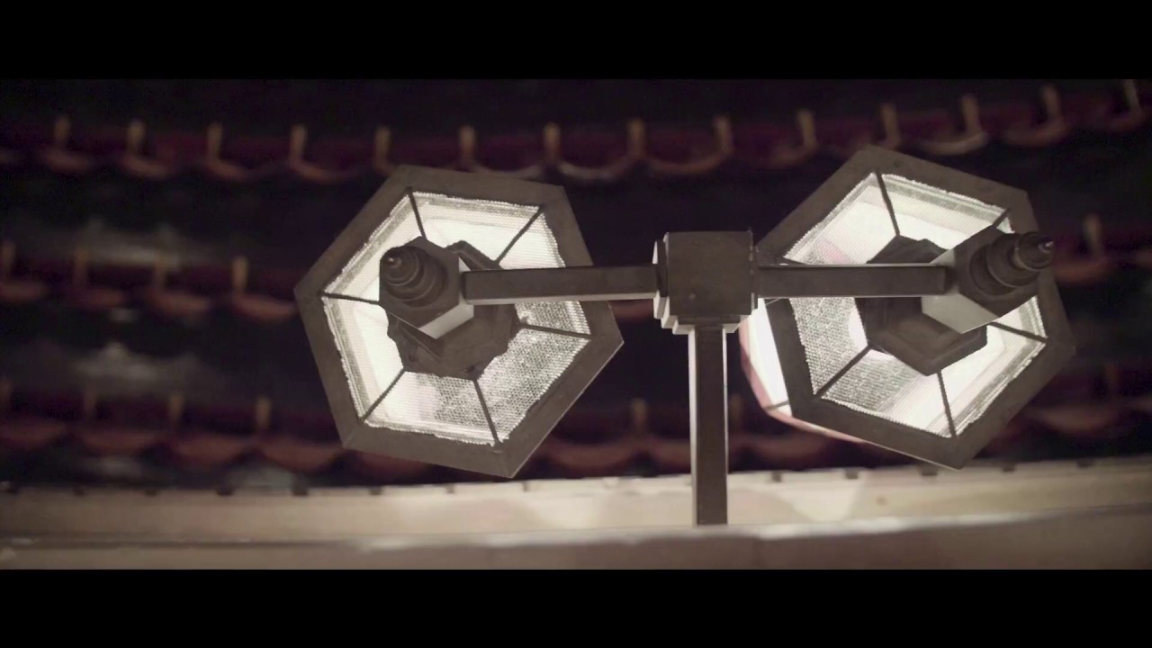 edinburgh international film festival programme EIFF 2017 Opening Night - God's Own Country UK Premiere