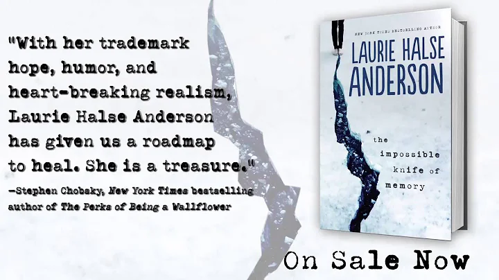 Trailer for The Impossible Knife of Memory by Laur...