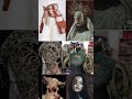 What Pro Character Artists Look for in References (Part 5) #characterdesign #conceptart #gamedev