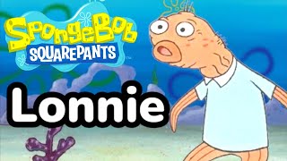 Spongebob Lonnie