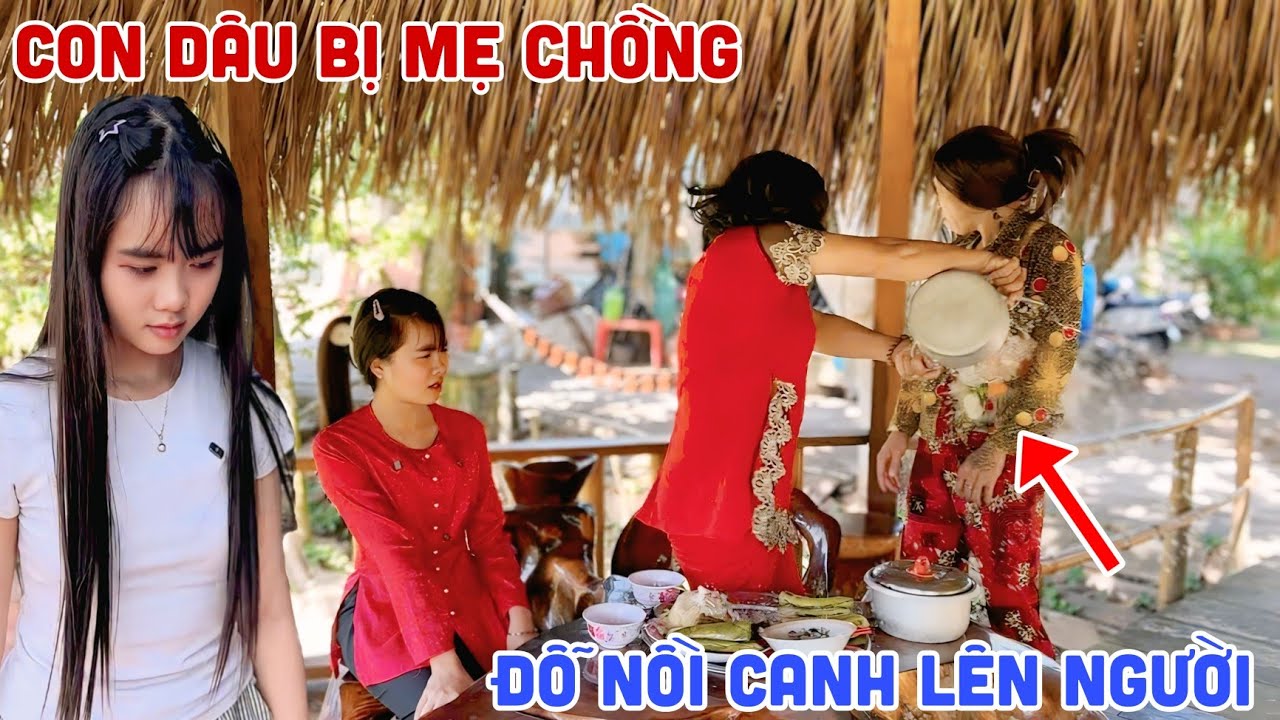 Mẹ Chồng 
