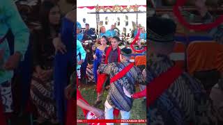 Rujak Nongko Rujake Poro Sarjono tayubterbaru tayubterop tayup tayubjawatimuran tayub