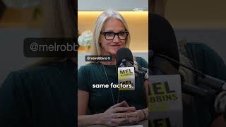 Dr. Palmer's 'Brain Energy Theory' Blew My Mind | Mel Robbins #Shorts