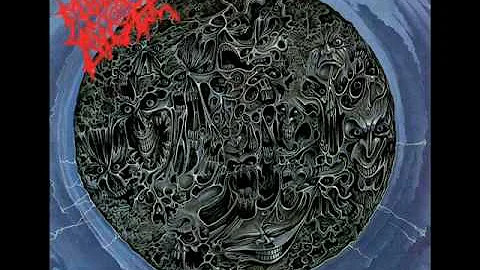 Chapel Of Ghouls - Morbid Angel