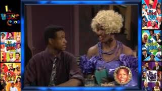 Wanda's Blind Date * In Living Color * Jamie Foxx