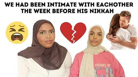 PART 1: We had been intimate with each other the w...