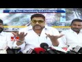 Anam Vivekananda Reddy slams Jagan & Nellore YCP leaders