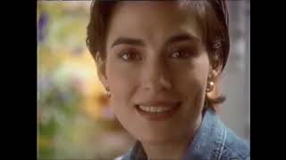 Famous 1-25-1995 CNN Commercials from O.J. Simpson Trial Coverage Wealth