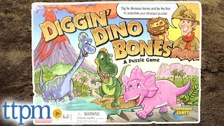 Diggin' Dino Bones from Continuum Games screenshot 3