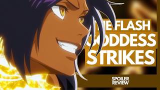 YORUICHI DESTROYS ASKIN!? Bleach: TYBW Episode 41 | Full Manga vs Anime SPOILER Review + Discussion