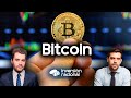 Bitcoin con Emérito Quintana
