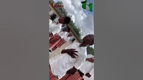 Celebrating Nigerian Independence Day: A Journey of Strength and Resilience* 🎉🇳🇬 #independenceday