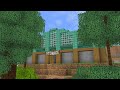 The Greatest Tree Farm with Create! [OneBlock #8]