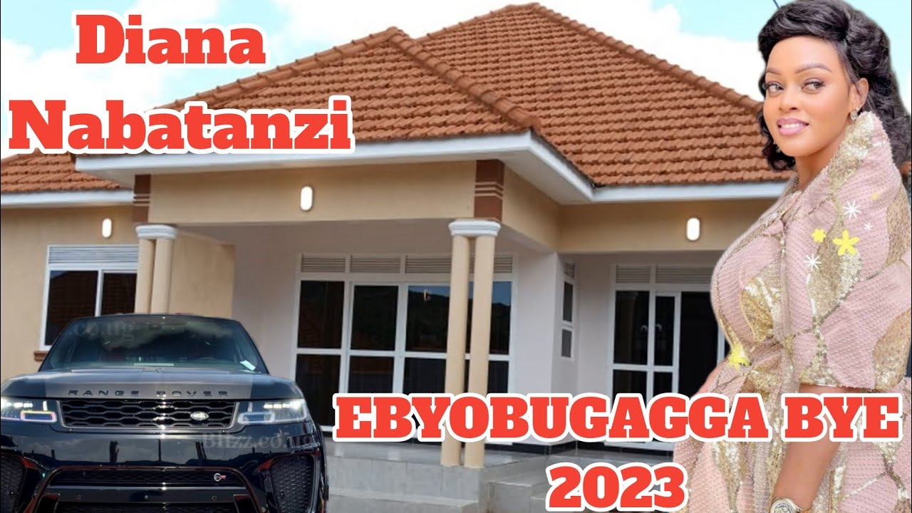 Diana Nabatanzi Ebyobugagga Bye 2026 Agamba Asinga Florence Nampijja Enyumba