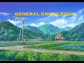 General Knowledge